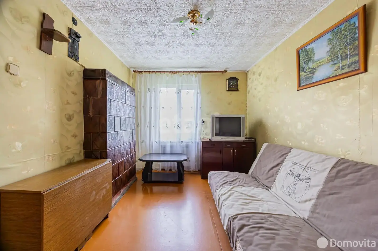 продажа дома, Залесье, ул. Огинского М.К., д. 3