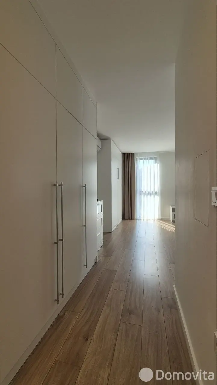 Снять 1-комнатную квартиру в Минске, ул. Цвирко, д. 74, 650USD, код 146672 - фото 17