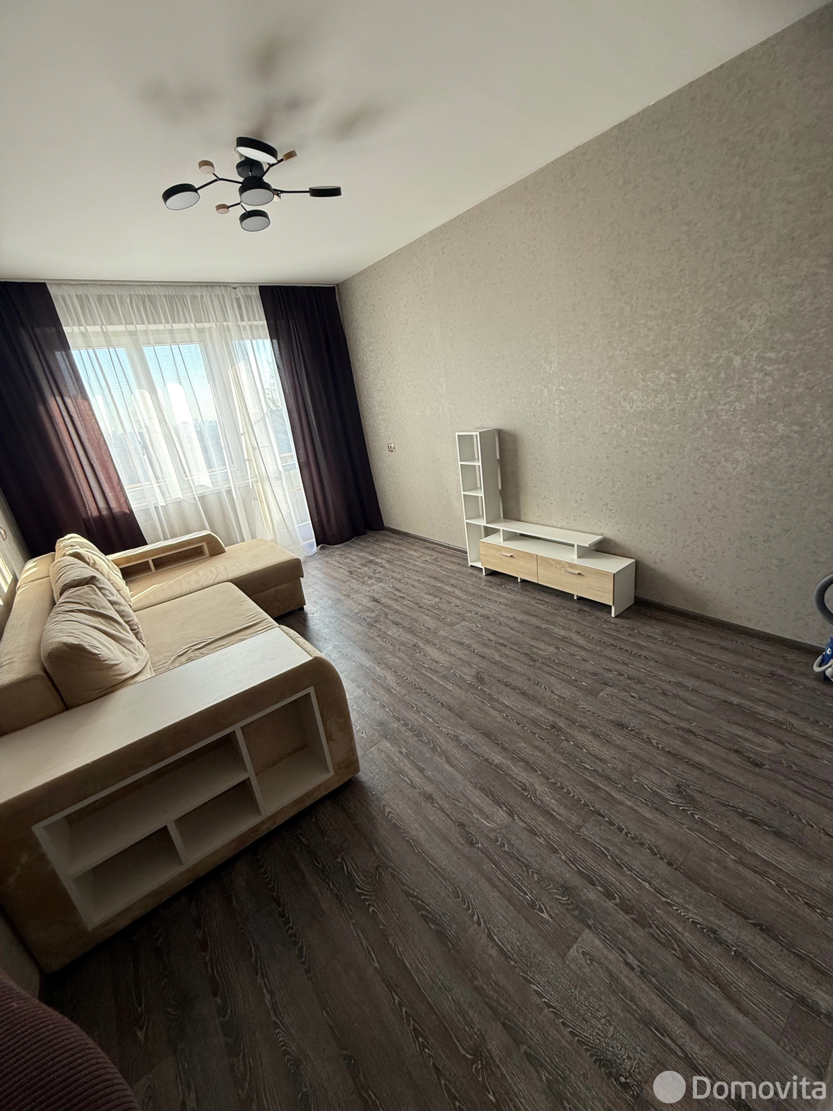 Снять 2-комнатную квартиру в Минске, ул. Данилы Сердича, д. 40, 1350BYN, код 150480 - фото 1