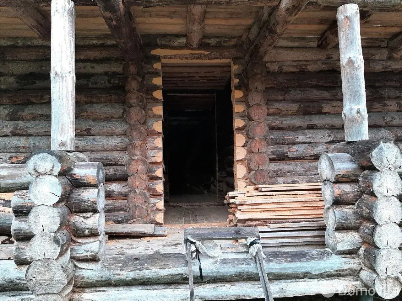 купить дачу, Подлесье, д. 54