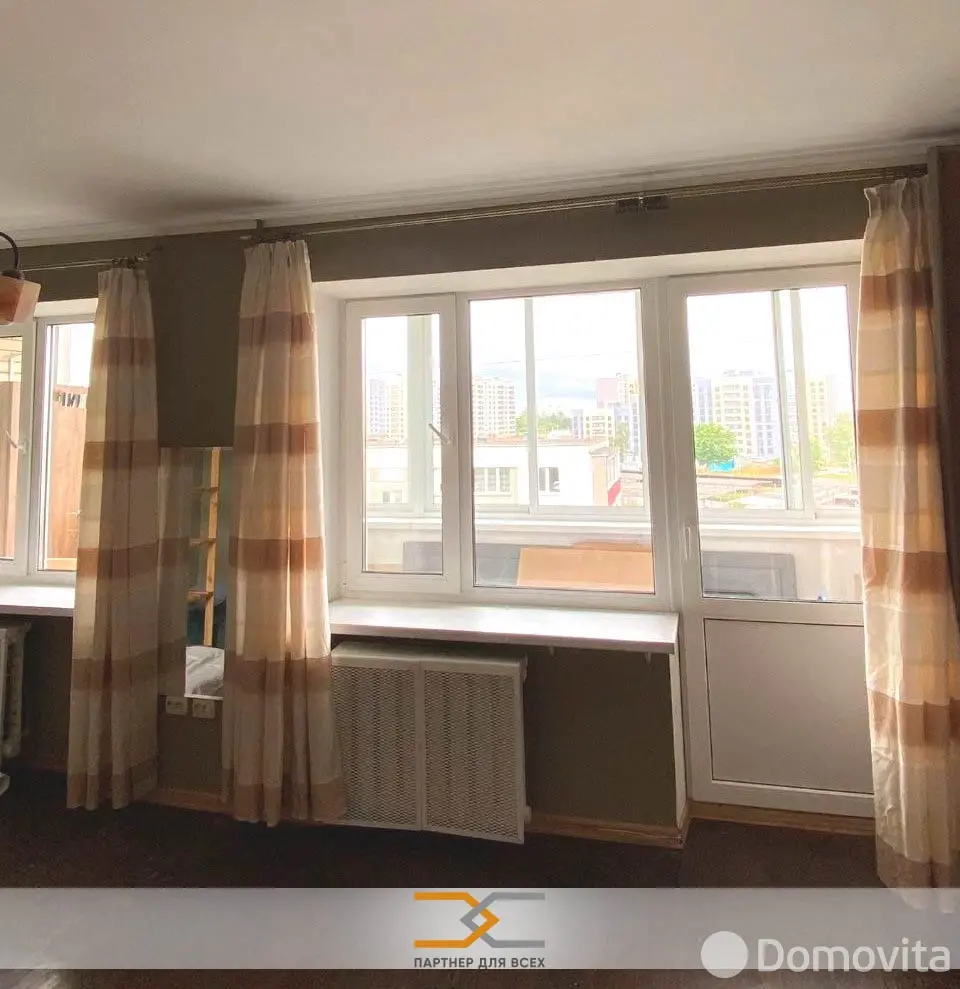 Снять 2-комнатную квартиру в Минске, ул. Петра Глебки, д. 92, 990BYN, код 151350 - фото 2