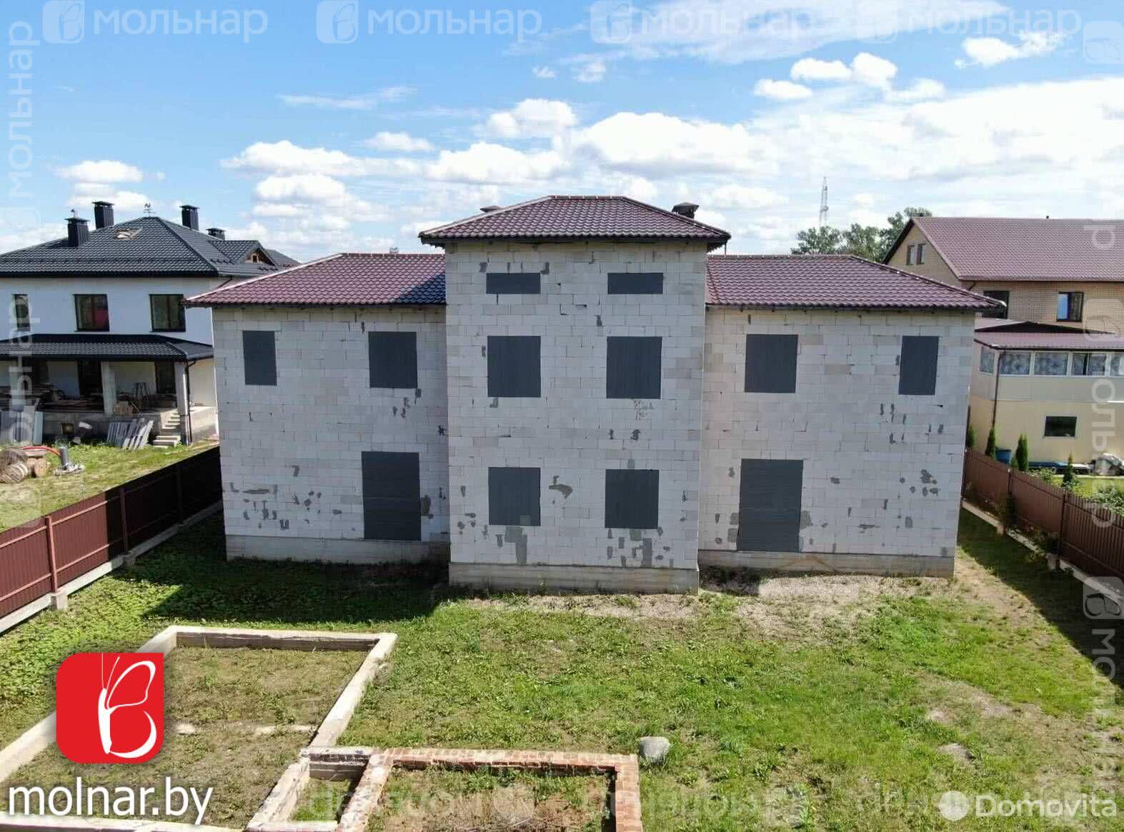 дом, Тарасово, ул. Славянская, стоимость продажи 385 992 р.