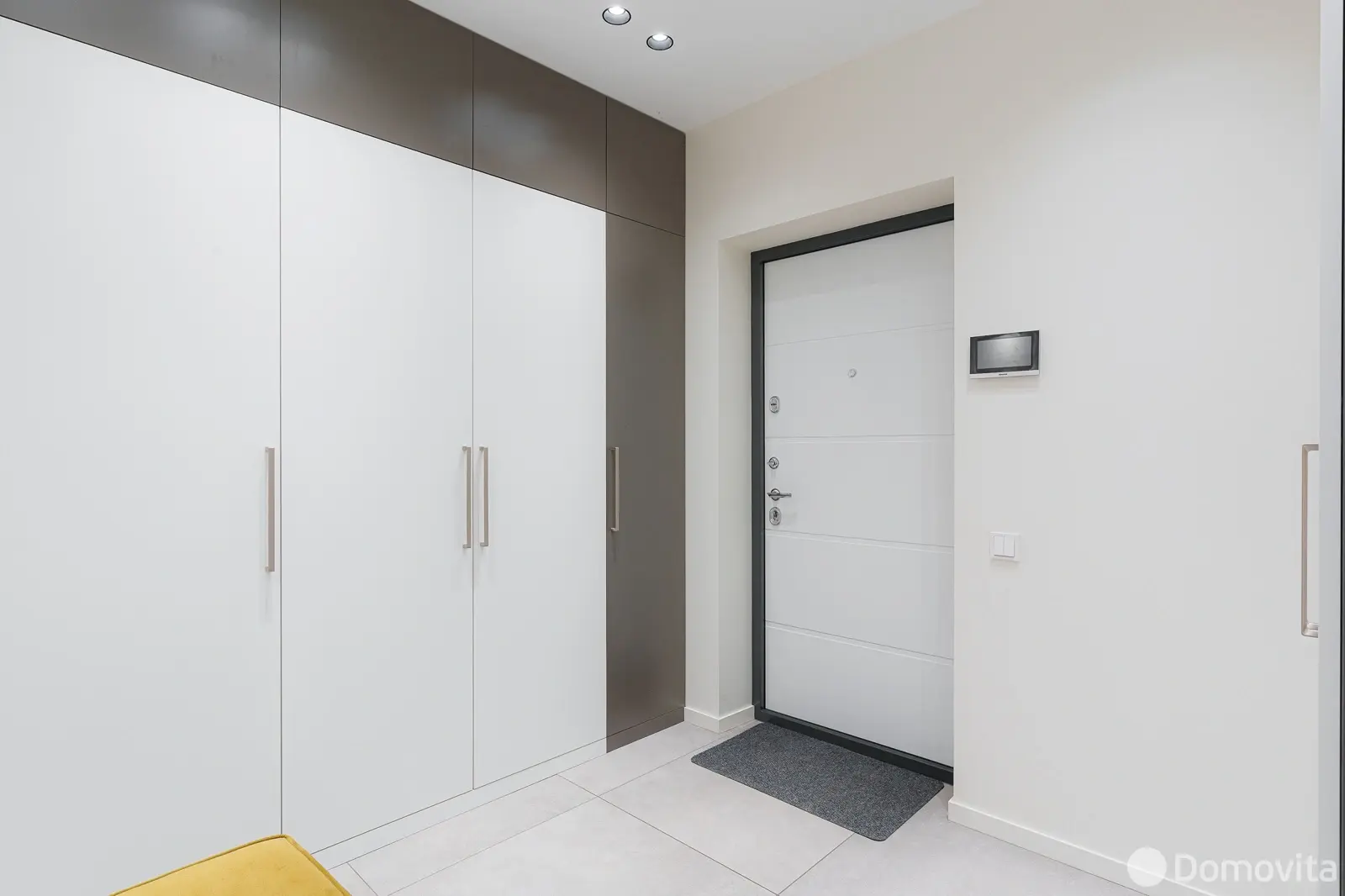 Снять 3-комнатную квартиру в Минске, ул. Ратомская, д. 50, 1400USD, код 150397 - фото 20