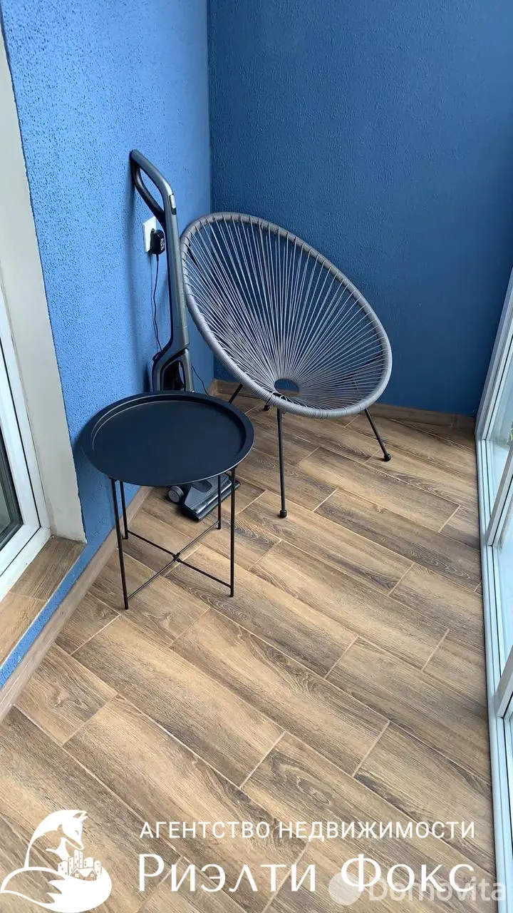 Снять 2-комнатную квартиру в Минске, пр-т Дзержинского, д. 19, 590USD, код 149028 - фото 27