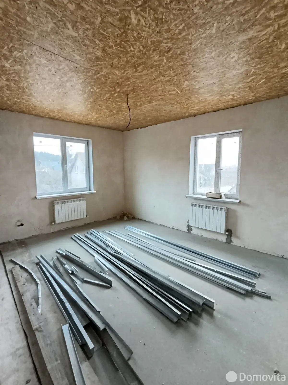 дом, Пинск, ул. Коссовская