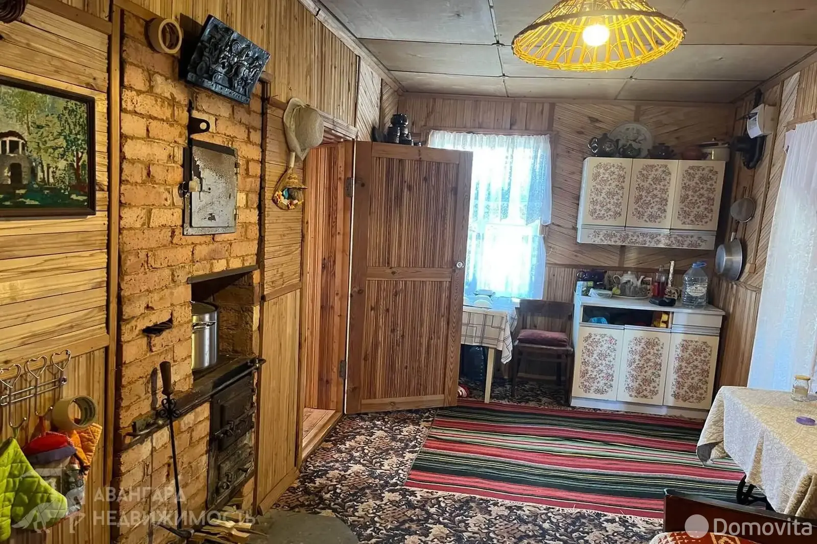 Купить 2-этажную дачу в Дубрава Минская область, 13000USD, код 182020 - фото 21