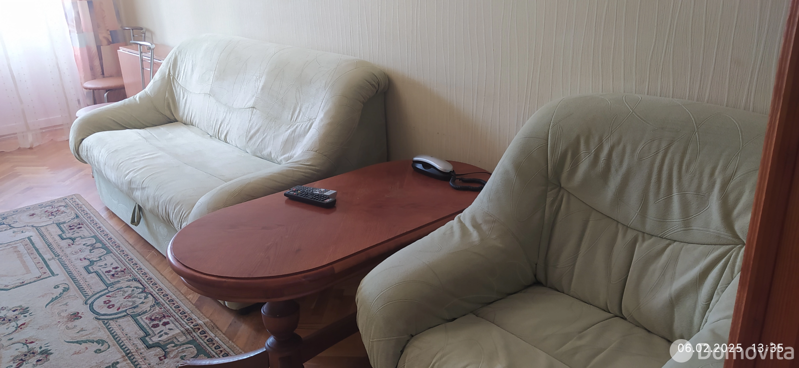 Цена аренды квартиры, Минск, пер. Якуба Коласа, д. 6