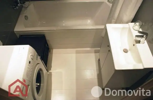 Снять 2-комнатную квартиру в Минске, ул. Притыцкого, д. 97, 650USD, код 150344 - фото 6