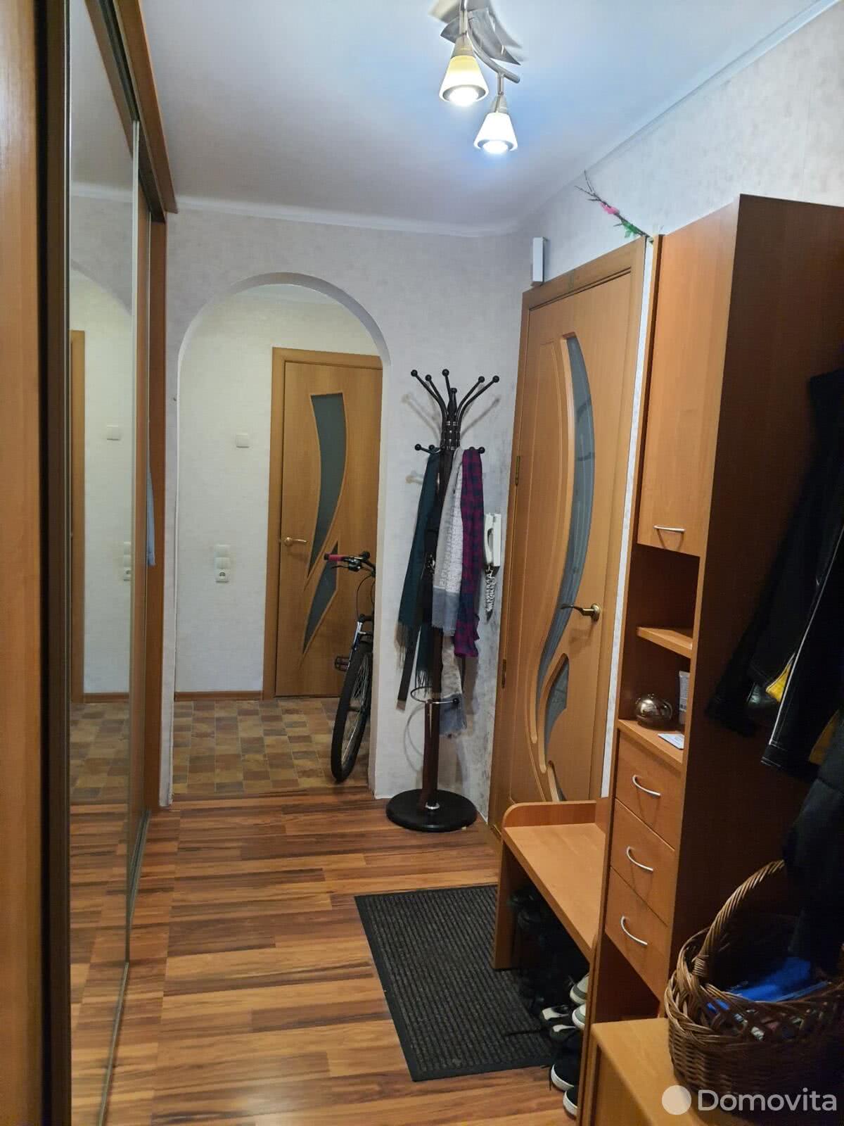 Продажа 2-комнатной квартиры в Дружном, ул. Чепика, д. 18, 46000 USD, код: 1012917 - фото 1