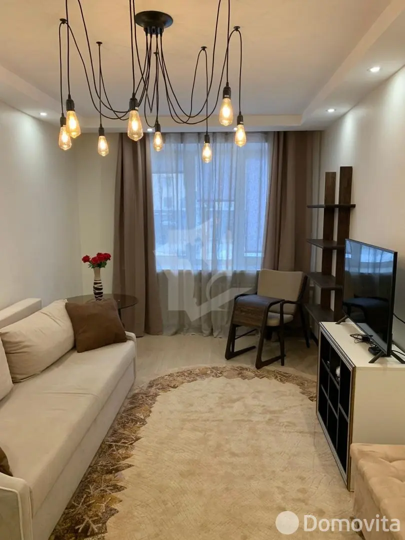 Снять 2-комнатную квартиру в Минске, пр-т Независимости, д. 87, 600USD, код 149936 - фото 5