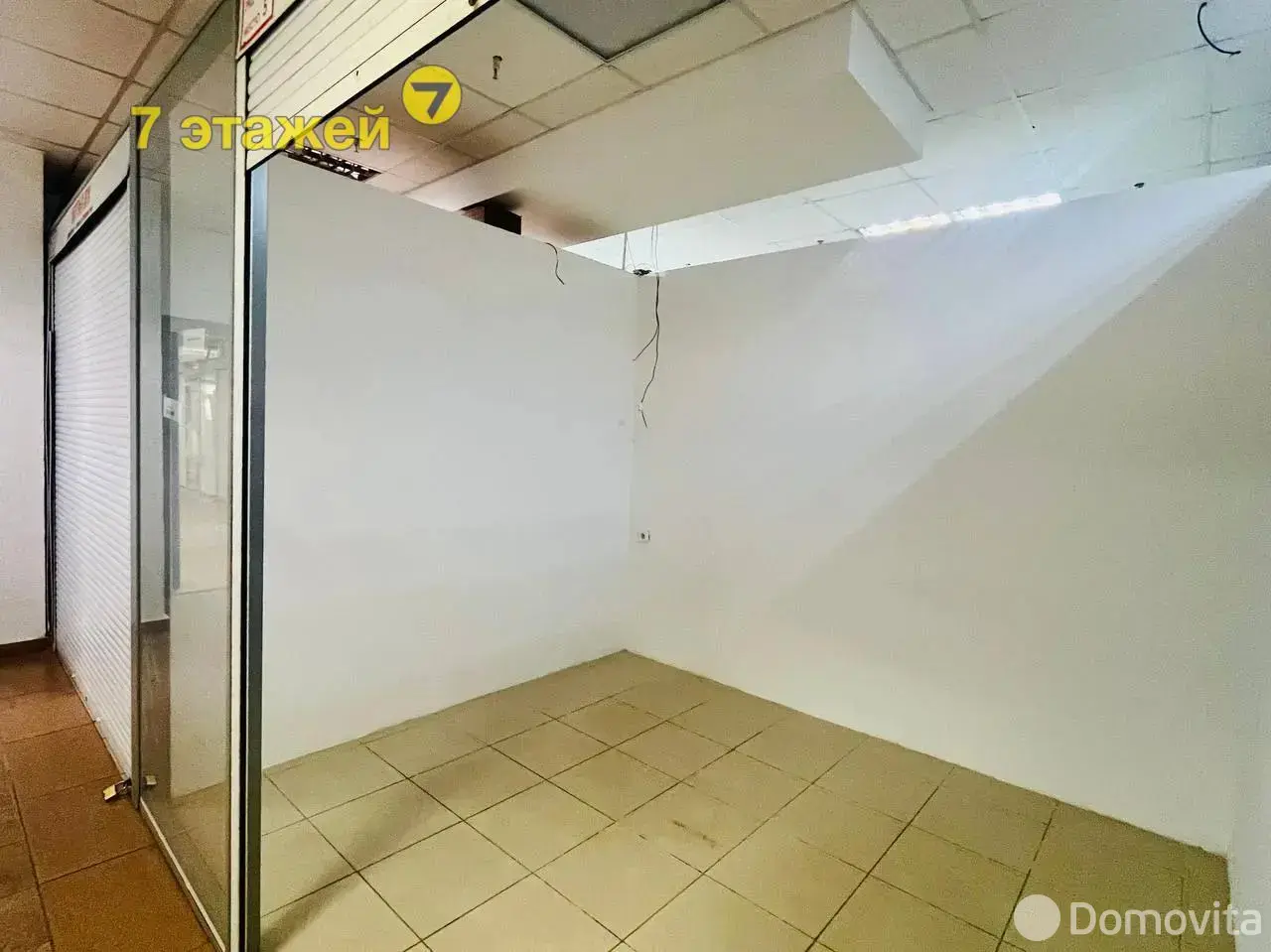 торговый объект, Минск, ул. Веры Хоружей, д. 1/А - лучшее предложение