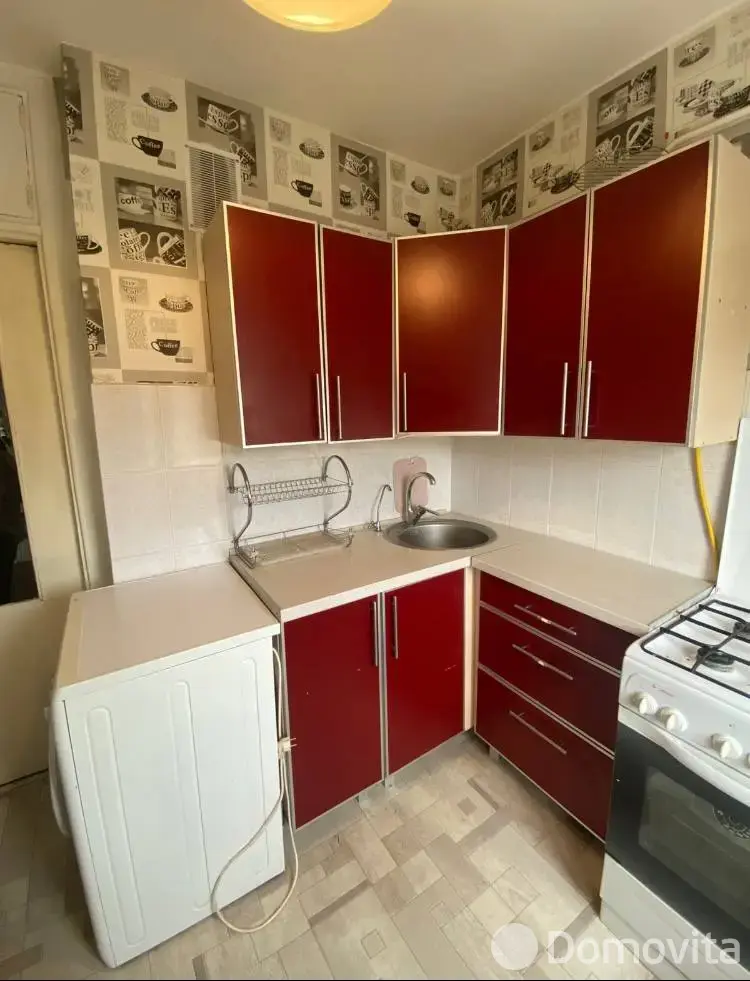 Аренда комнаты в Минске, ул. Космонавтов, д. 23/2, код 12005 - фото 1