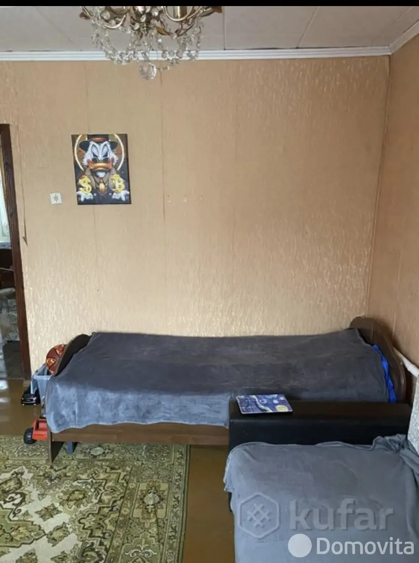 Стоимость продажи дома, Орша, пер. Николая Гоголя 1-й, д. 4