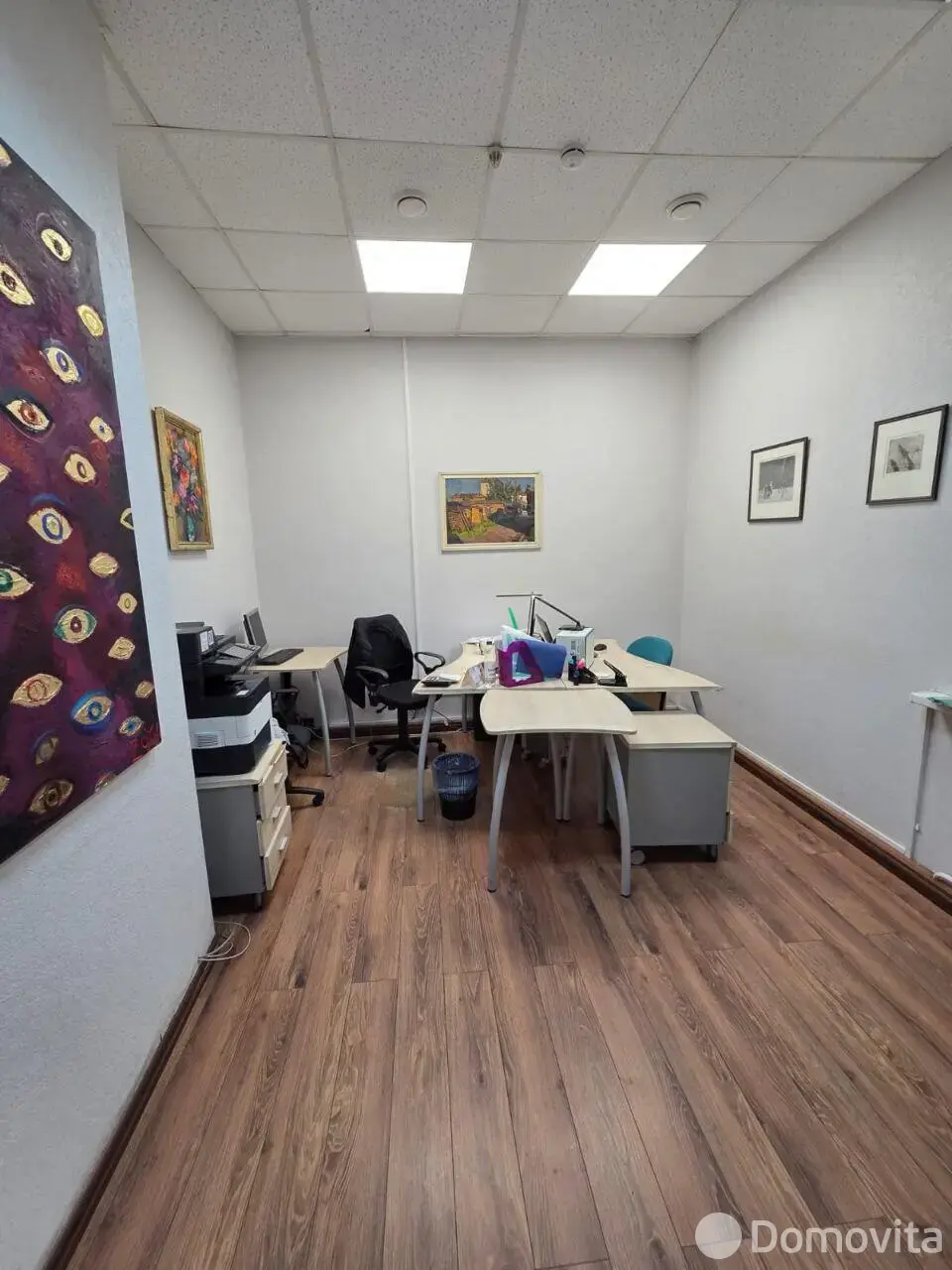 Купить офис на ул. Прилукская, д. 46/А в Минске, 262000USD, код 9114 - фото 3