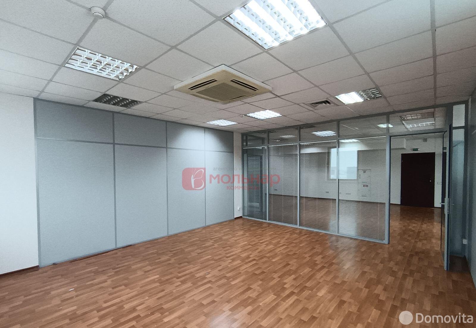 Снять офис на пр-т Дзержинского, д. 104 в Минске, 3086BYN, код 13567 - фото 16