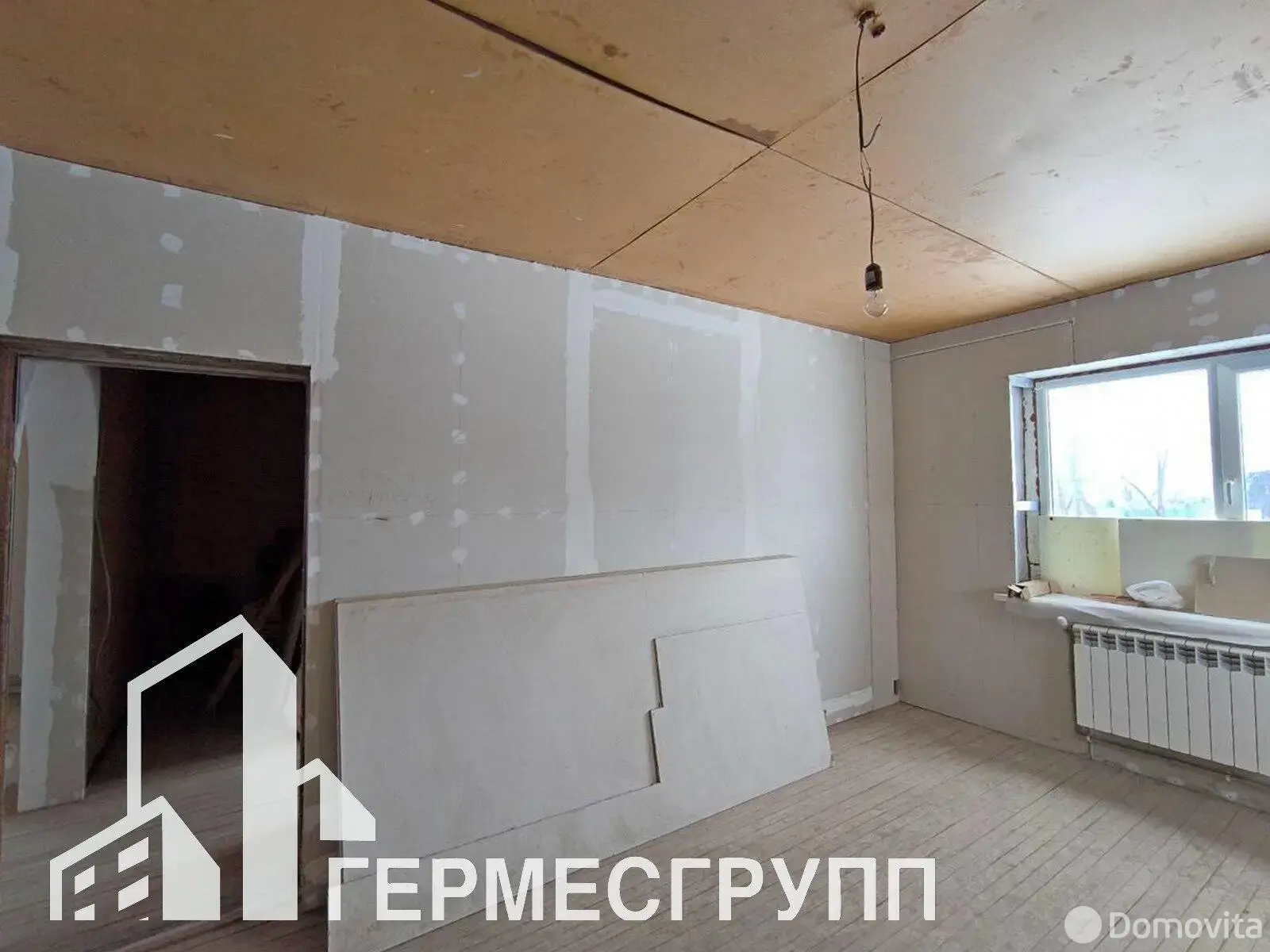 дом, Быстрица, ул. Строителей 