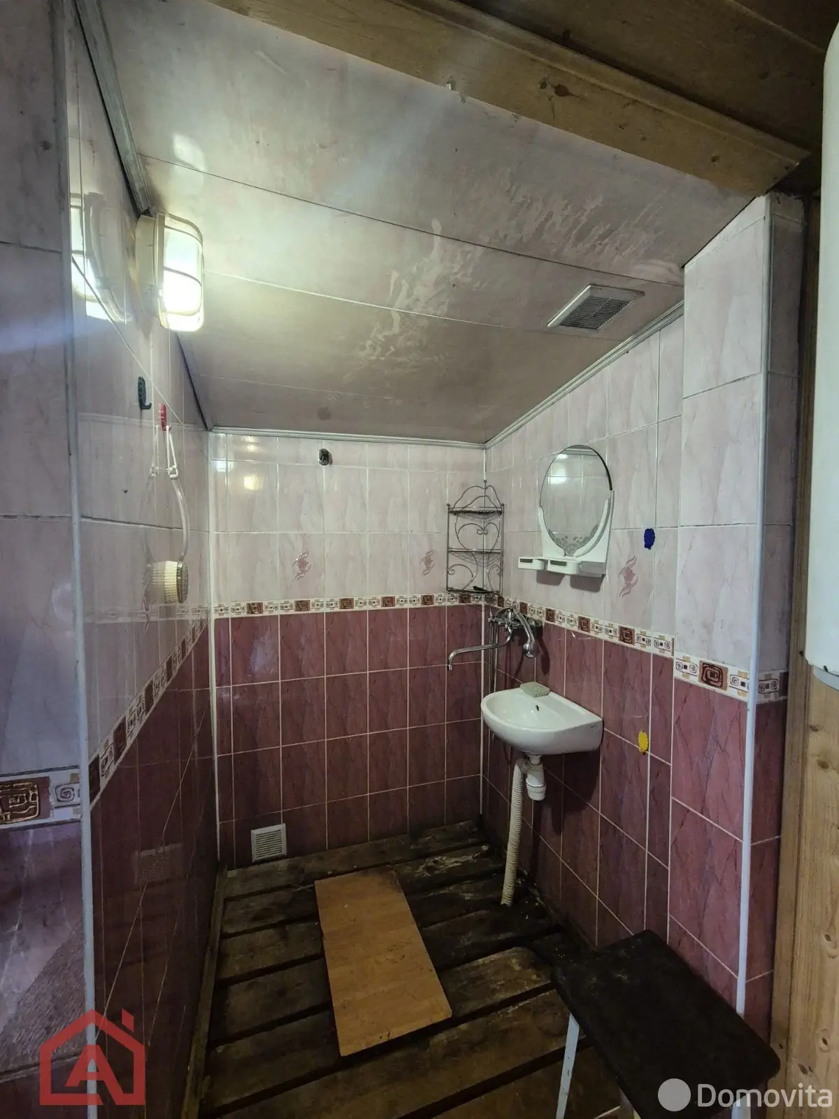 Продажа 2-этажной дачи в Меридиан-92 Минская область, 18000USD, код 185567 - фото 25