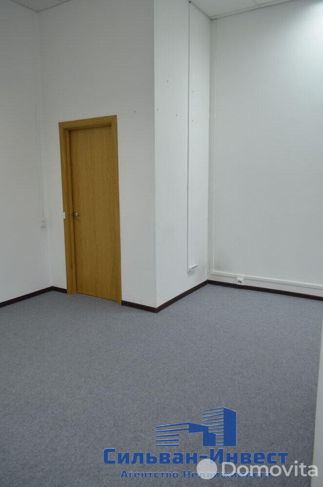 Аренда офиса на ул. Фабрициуса, д. 8/б в Минске, 2737BYN, код 10938 - фото 26