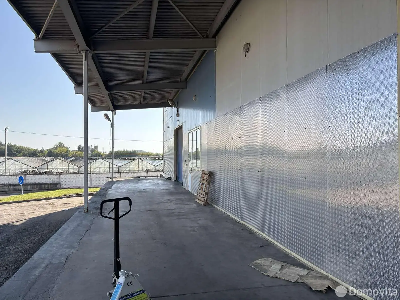 офис, Большое Стиклево, 