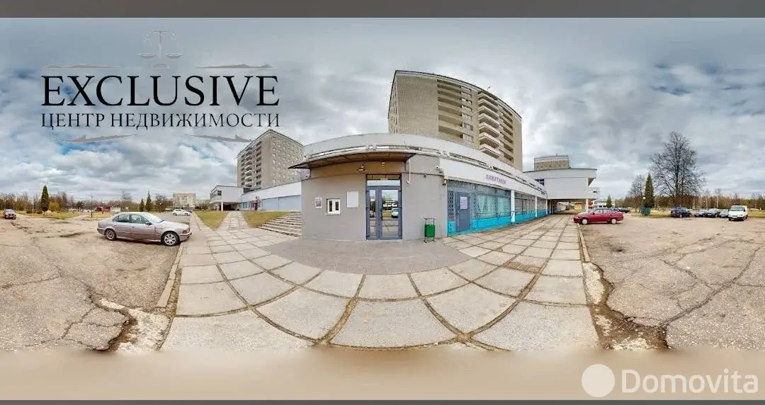 Купить помещение под сферу услуг в Новополоцке, ул. Парковая, д. 38 - фото 17