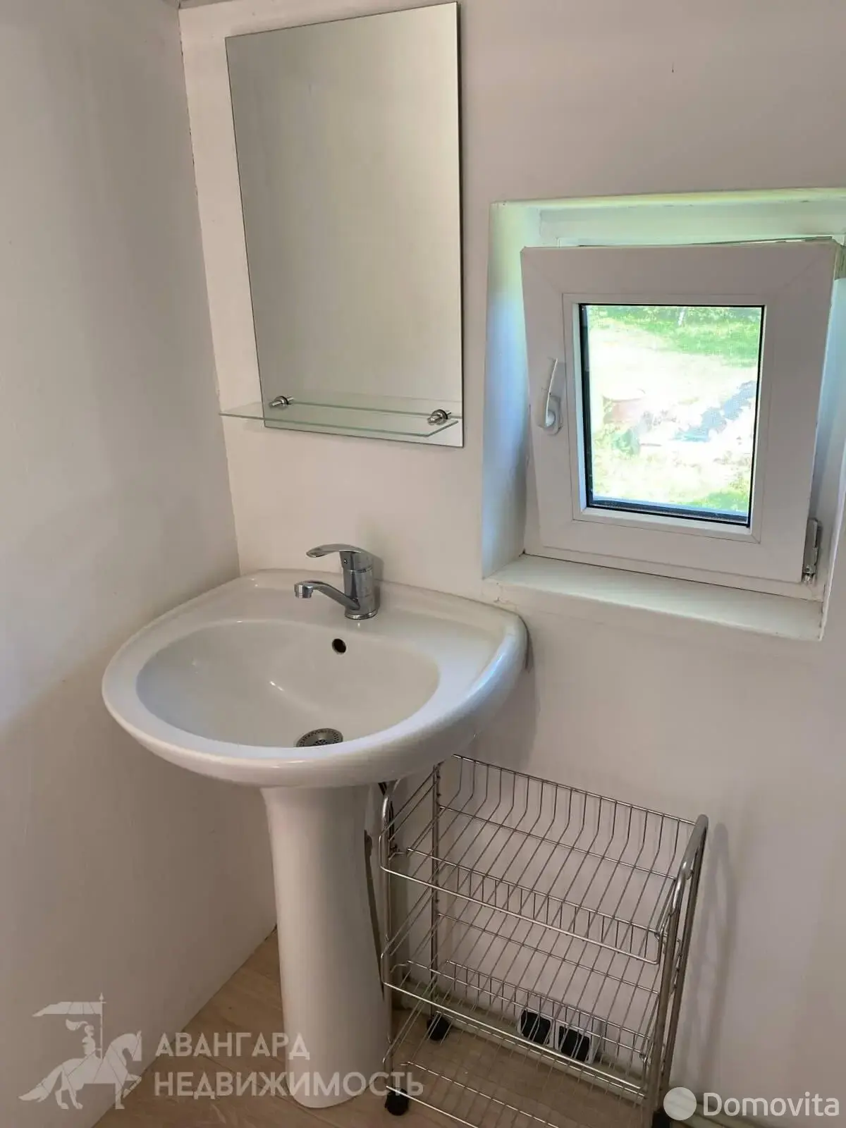 Купить 1-этажную дачу в Лувр Минская область, 69500USD, код 184894 - фото 13