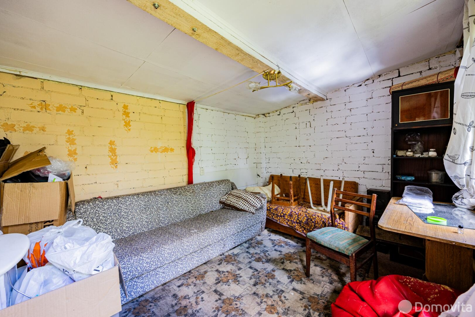 Продажа 2-этажной дачи в Импульс Минская область, 46000BYN, код 186024 - фото 17