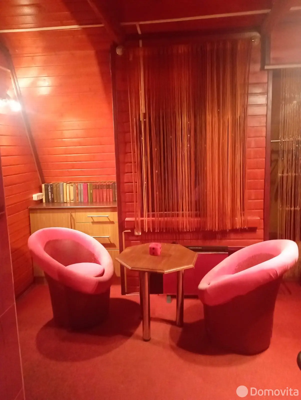 Купить 2-этажную дачу в Таль Минская область, 39500USD, код 184898 - фото 14