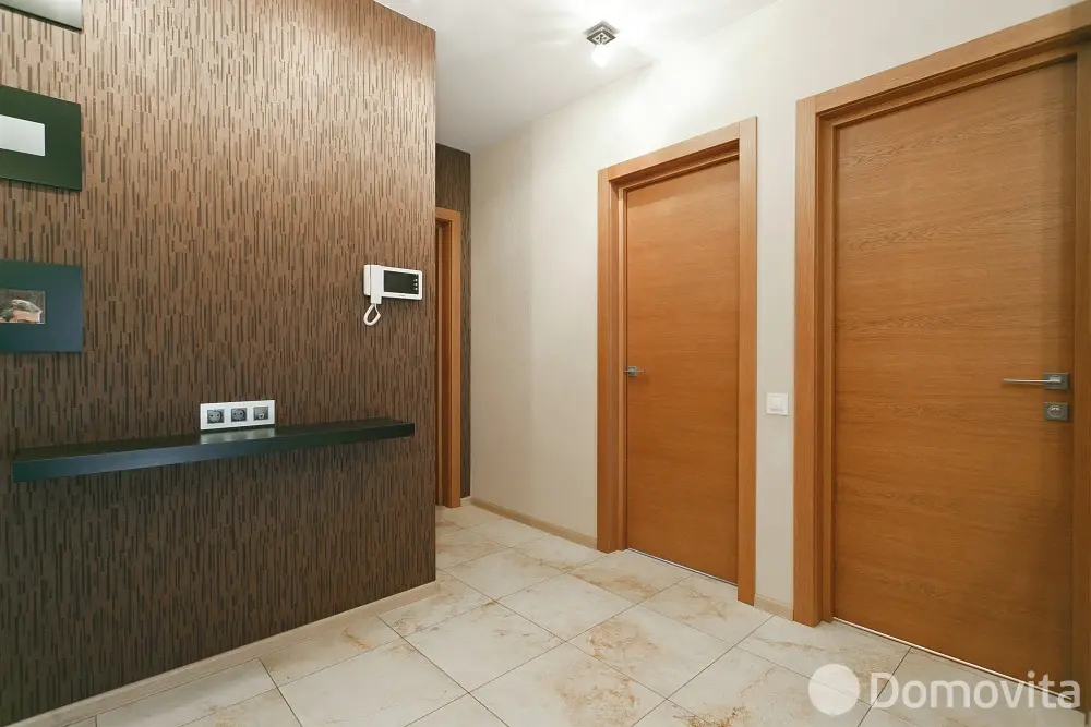 Снять 4-комнатную квартиру в Минске, ул. Тиражная, д. 52, 1200USD, код 149609 - фото 12