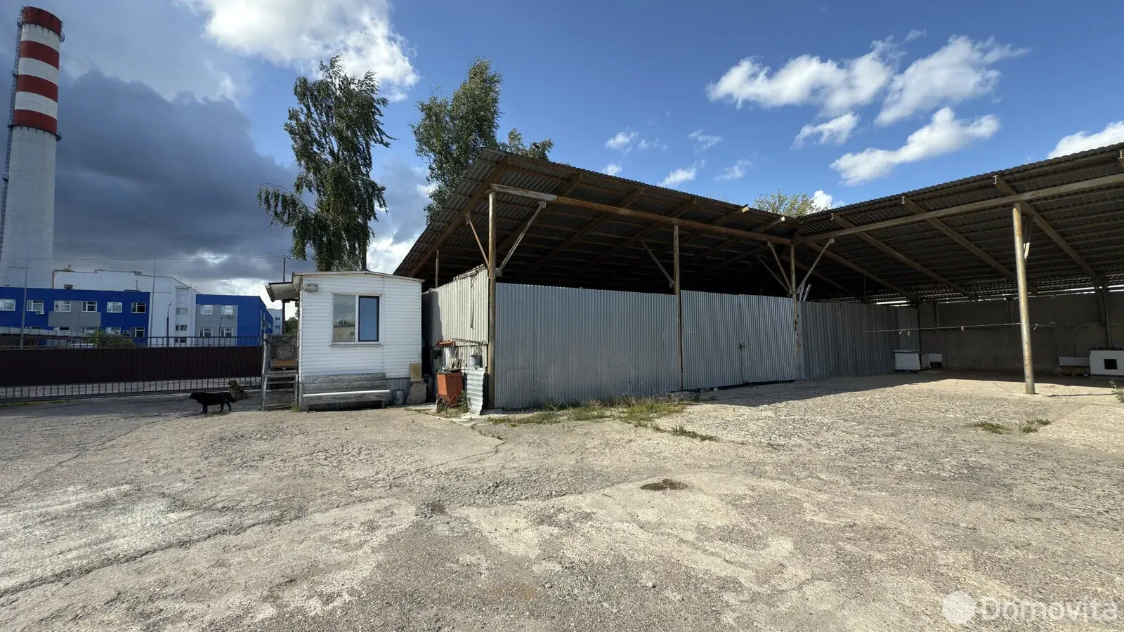 Купить складское помещение на ул. Селицкого, д. 31/В в Минске - фото 21