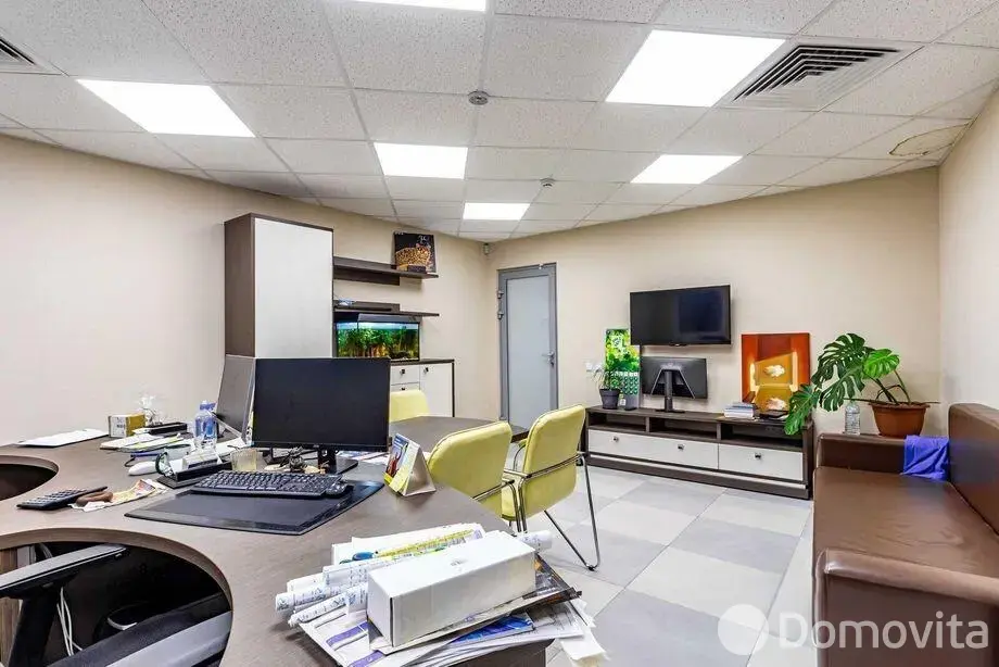 Цена продажи офиса, Боровляны, ул. Березовая Роща, д. 106