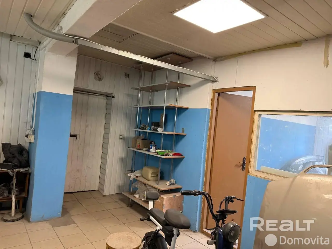 Продажа гаража в Краснополье-2 , 580000BYN, код 9658 - фото 17