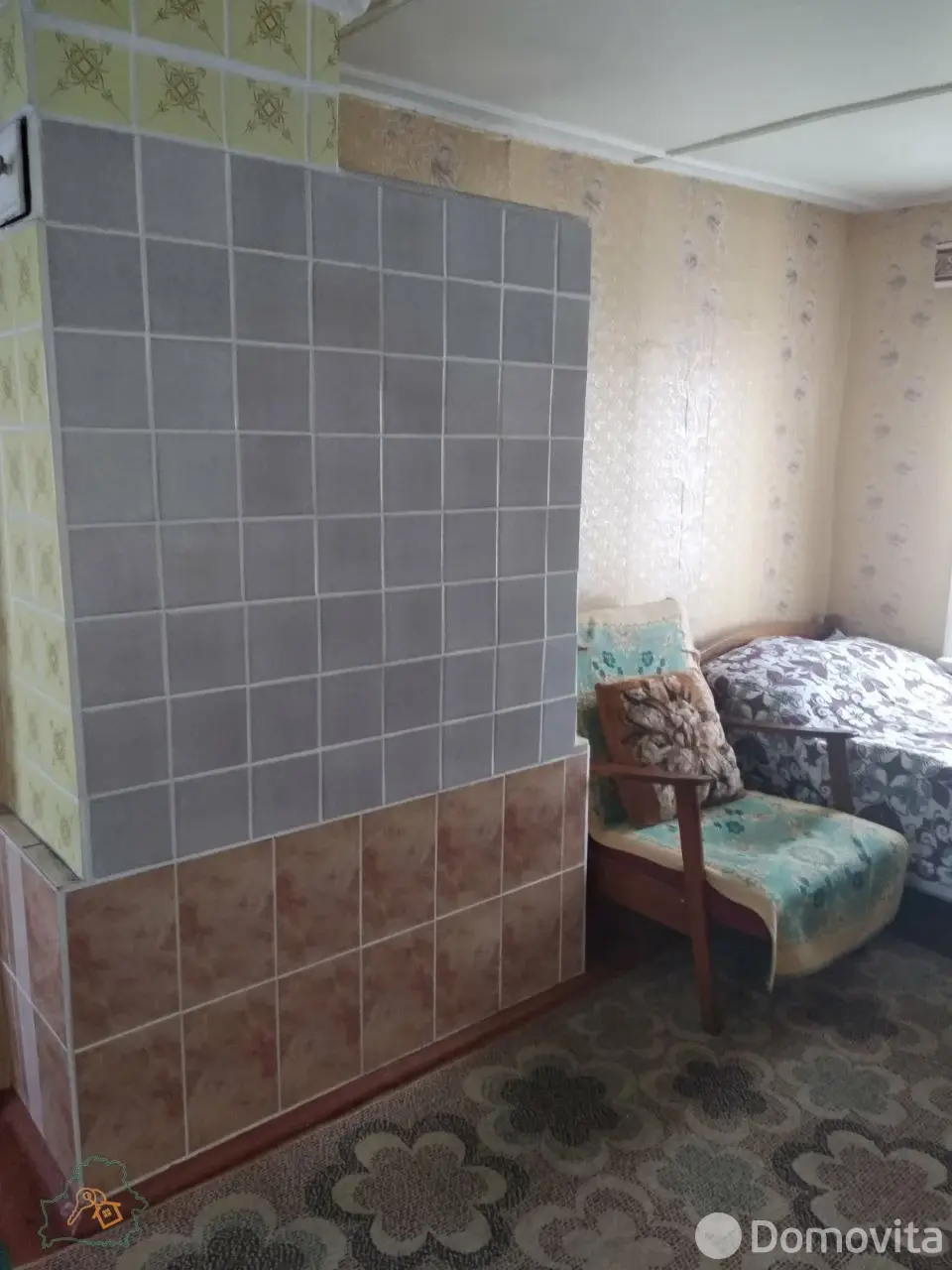 дача, Репка, 