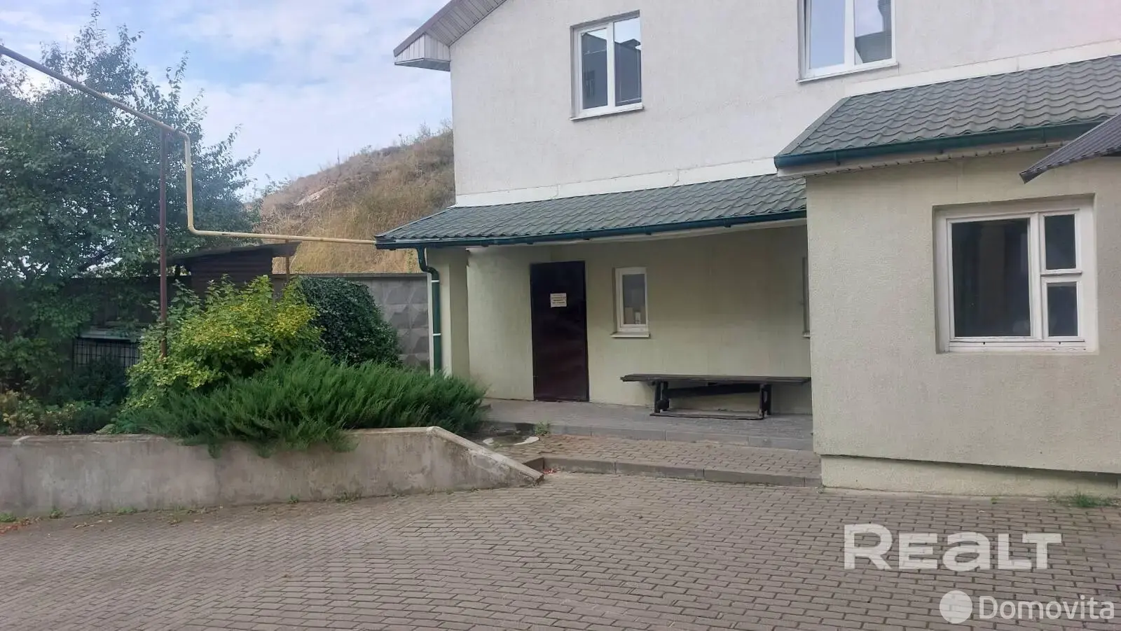 Купить офис на ул. Центральная, д. 6/1 в Бресте, 5531430BYN, код 10428 - фото 9