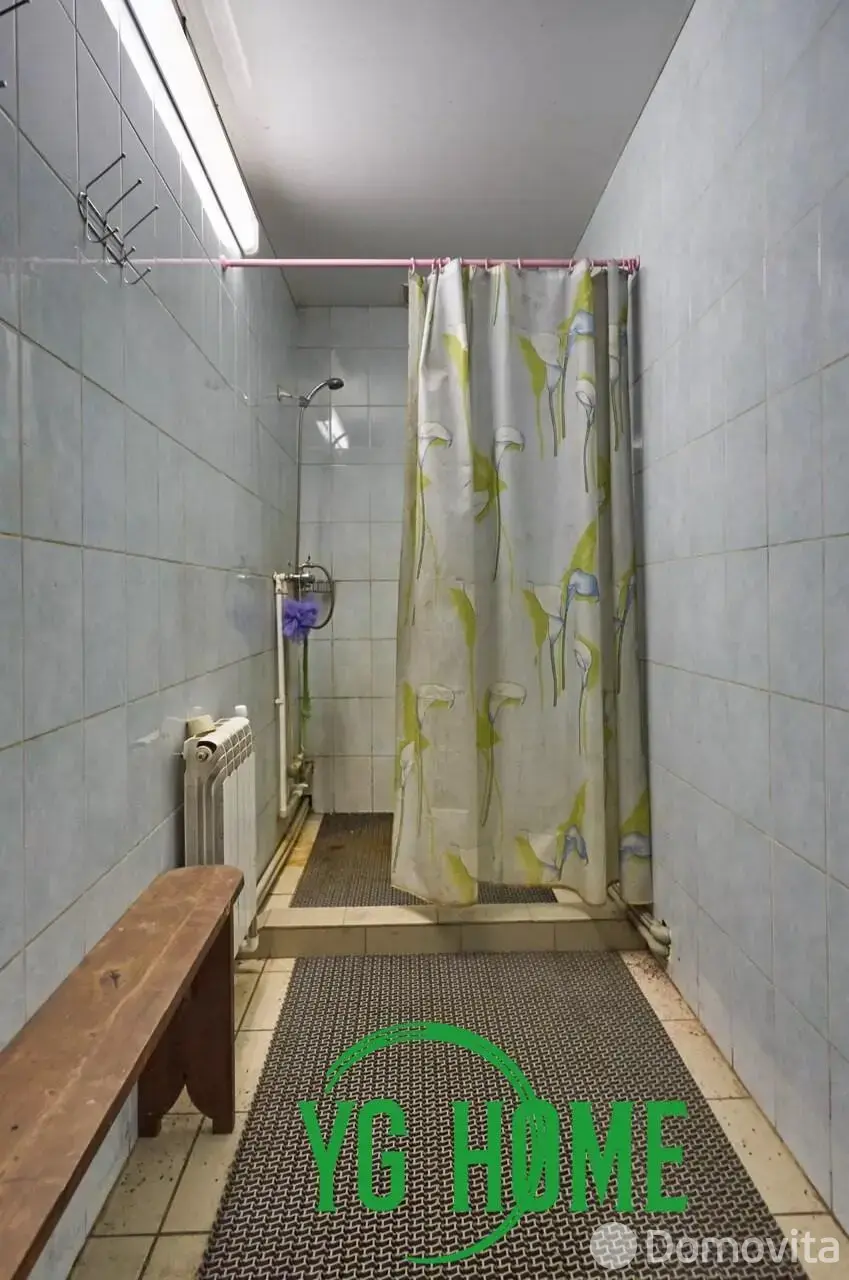 Купить складское помещение на ул. Минская, д. 13/2 в Хвойниках - фото 10