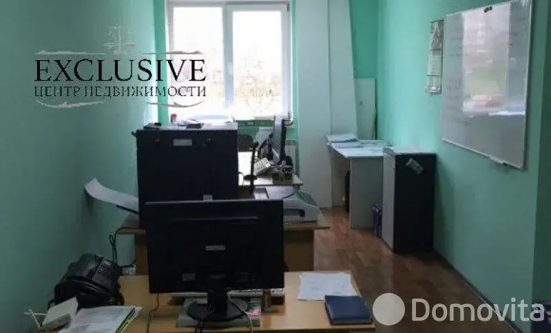 Стоимость продажи офиса, Минск, ул. Сергея Есенина, д. 130