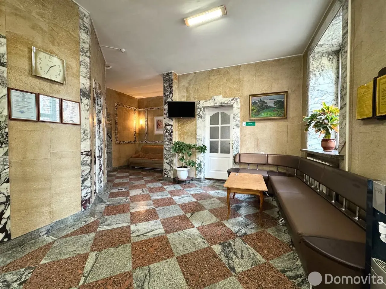 продажа офиса, Могилев, ул. Сурганова, д. 10