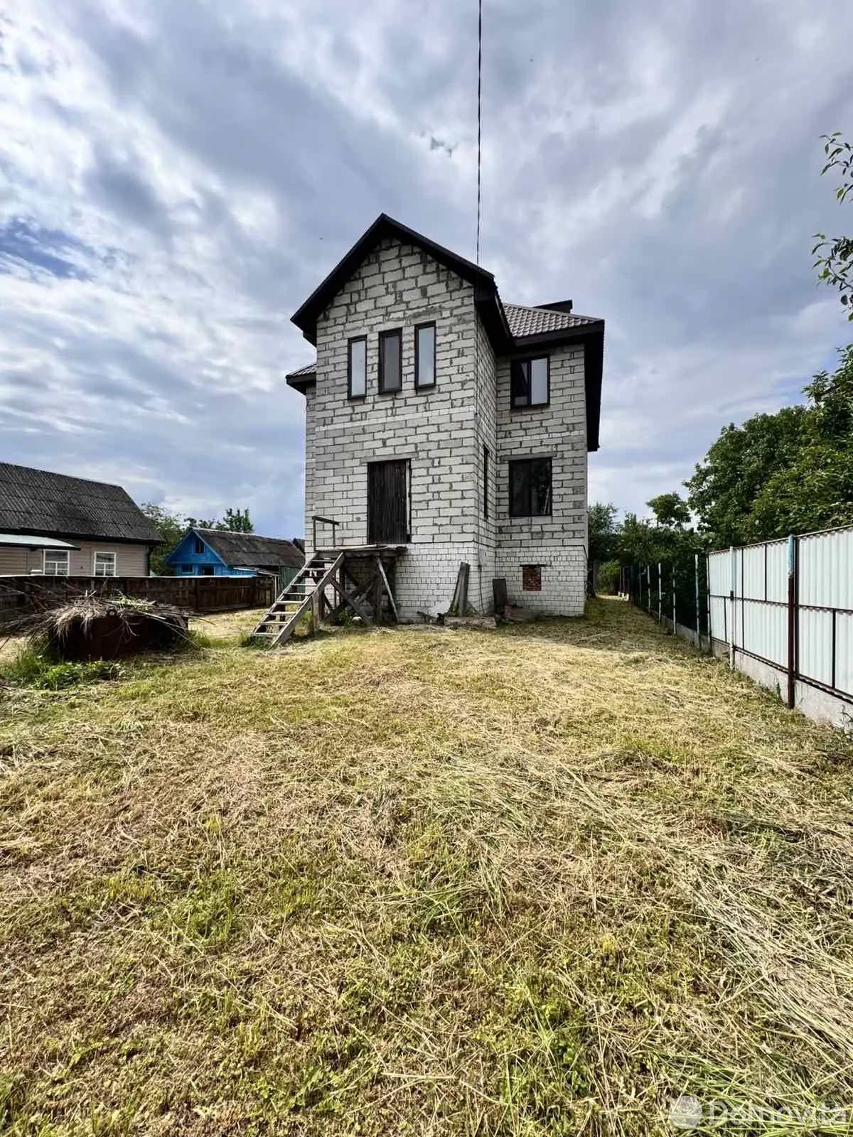 продажа дома, Гомель, ул. Мильчанская 1-я