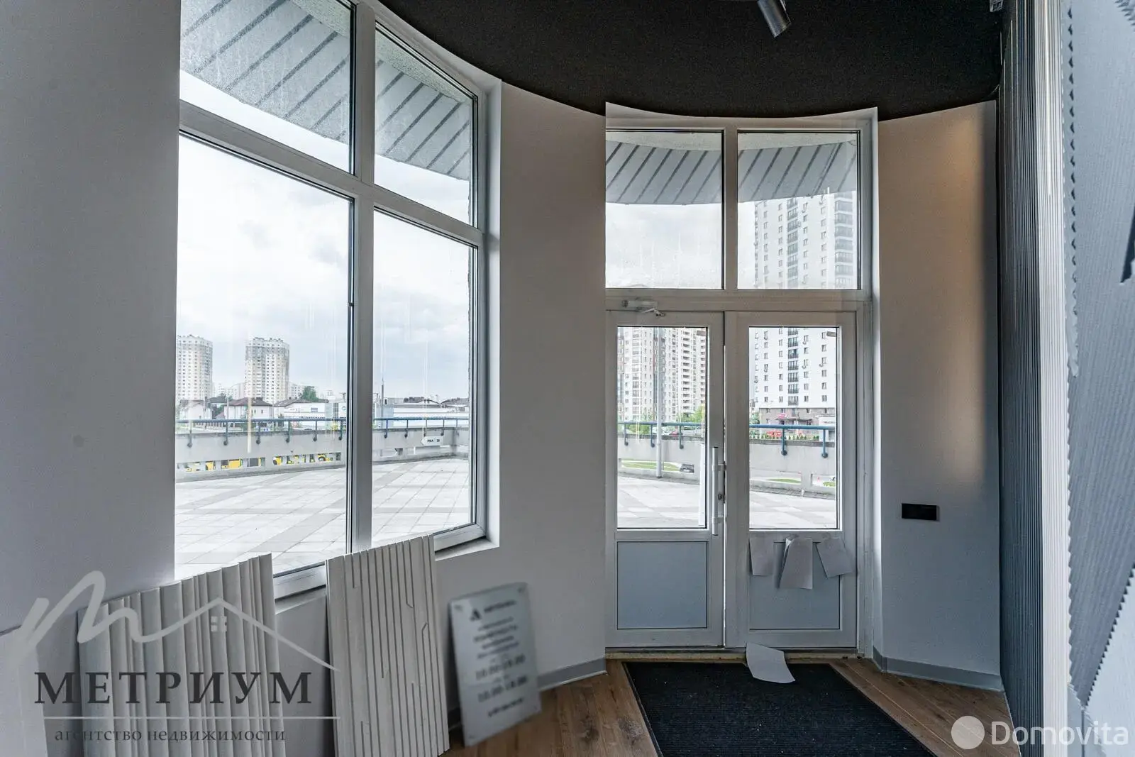 купить торговый объект, Минск, пр-т Победителей, д. 125