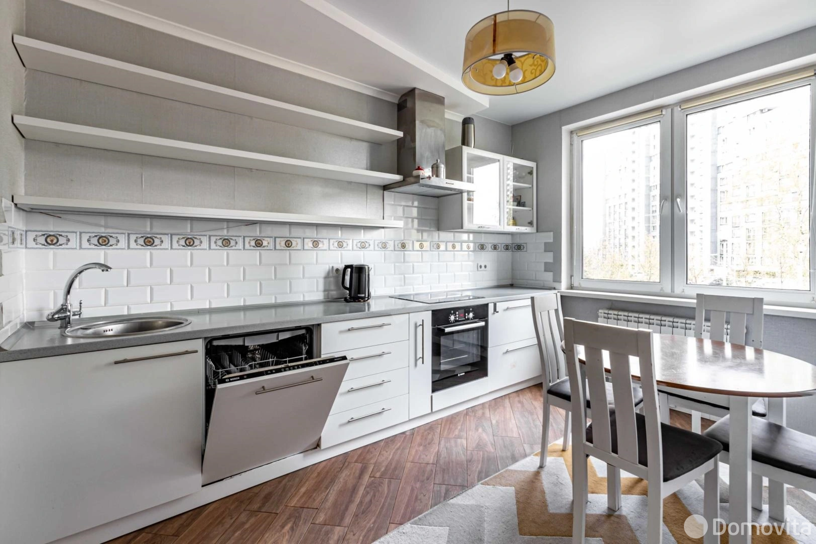 Цена аренды квартиры, Минск, ул. Скрыганова, д. 4А