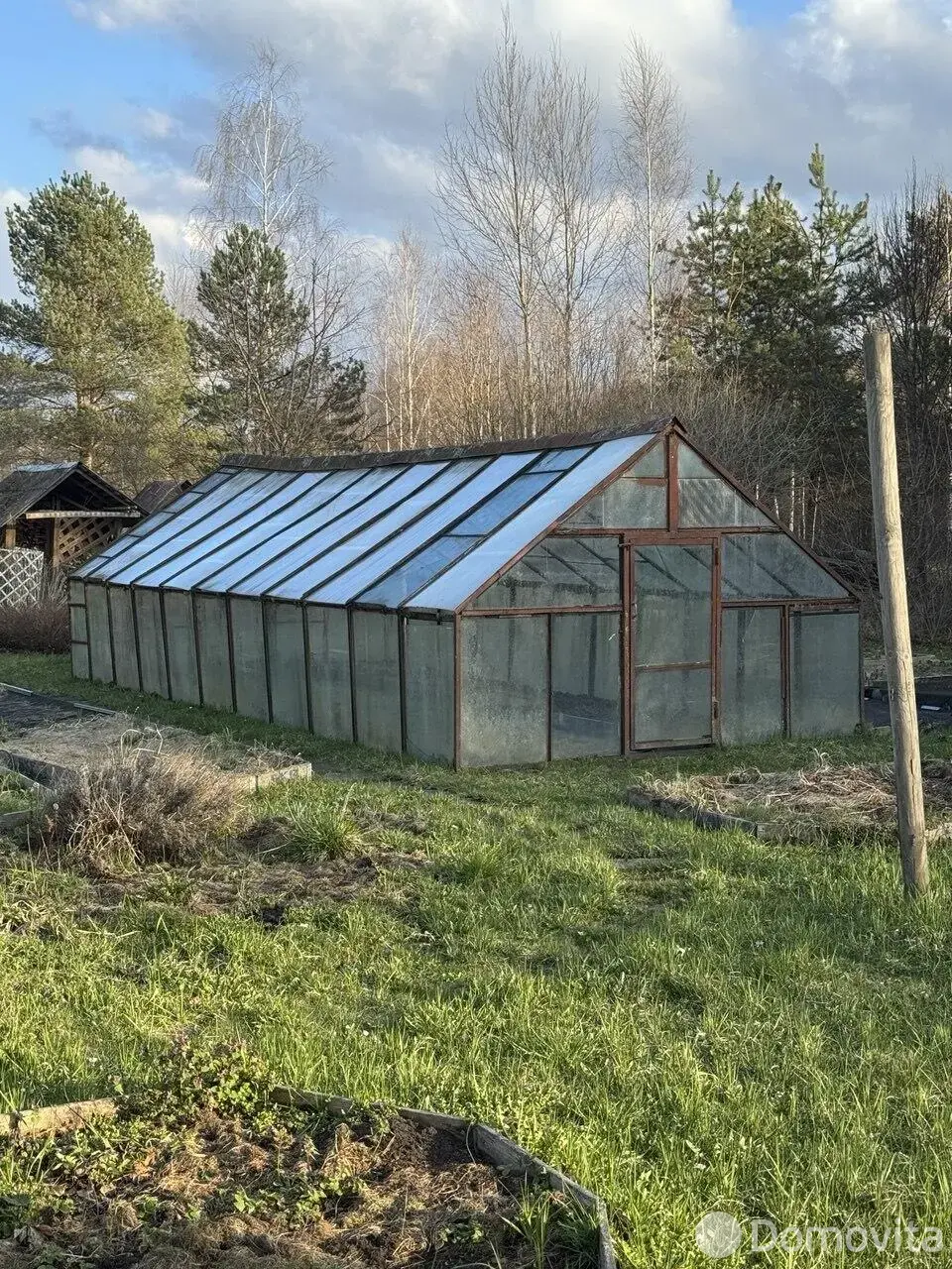 дача, Экспресс, д. 67 