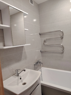 2-комнатная квартира, Минск, ул. Космонавтов, д. 7/1