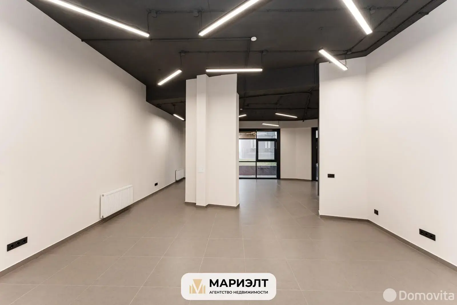 арендовать офис, Минск, ул. Жореса Алфёрова, д. 7
