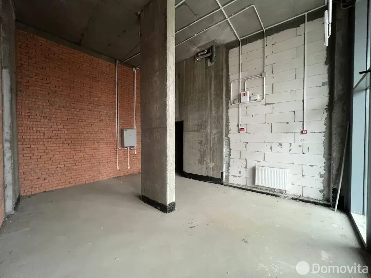 торговый объект, Минск, ул. Игоря Лученка, д. 4