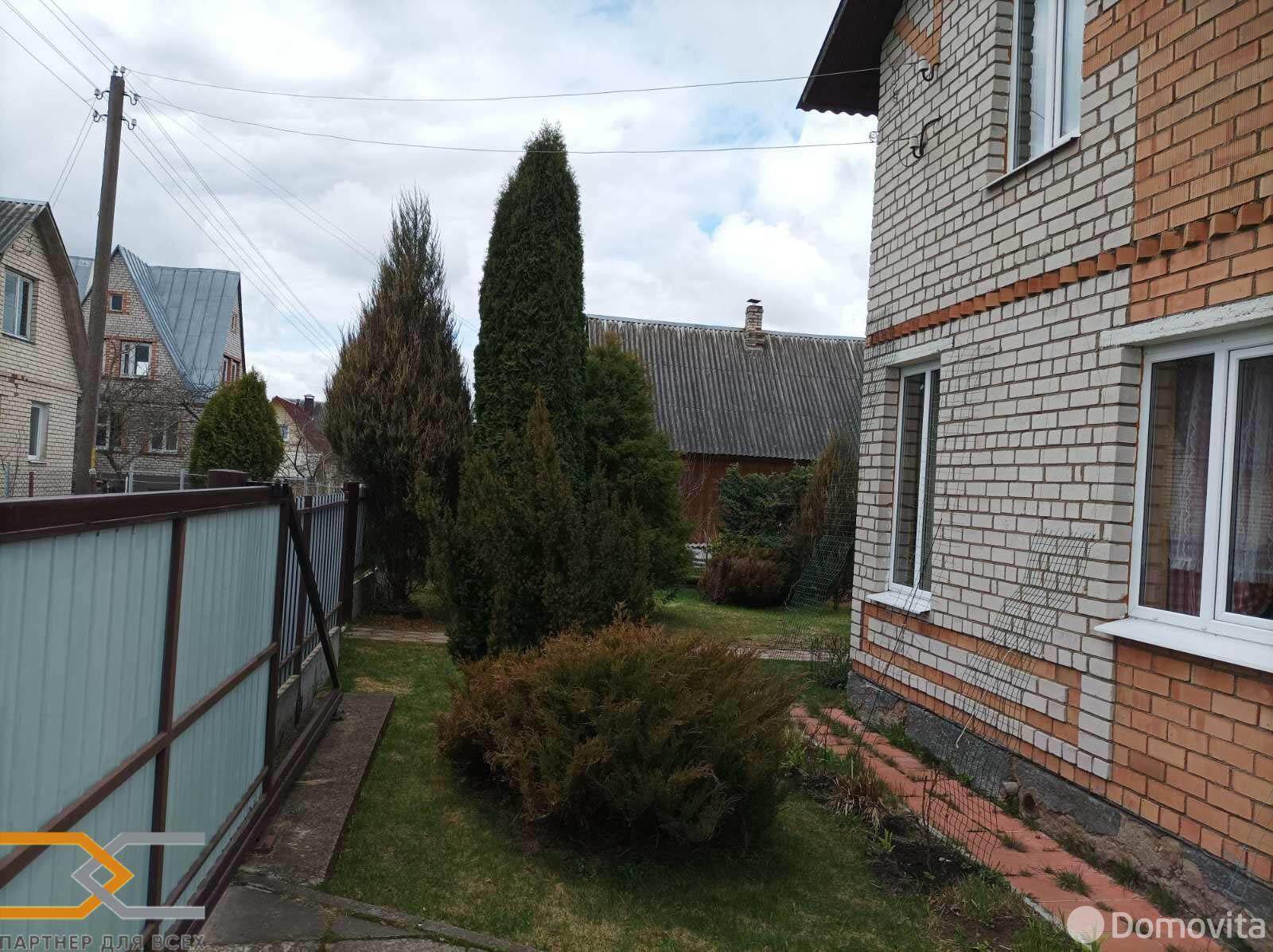 Продажа 2-этажной дачи в Бытовик-1 Минская область, 31300USD, код 180058 - фото 19