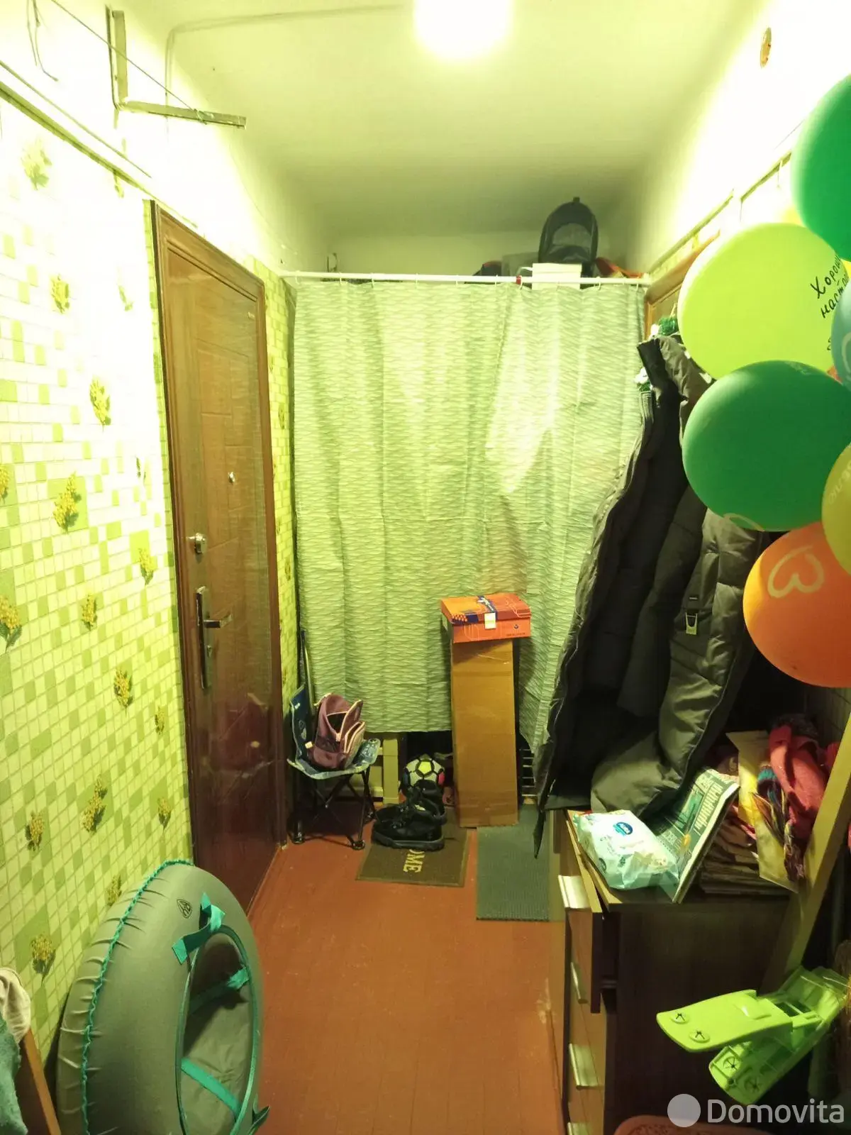 Продажа комнаты в Минске, ул. Филатова, д. 18, цена 24900 USD, код 7484 - фото 11