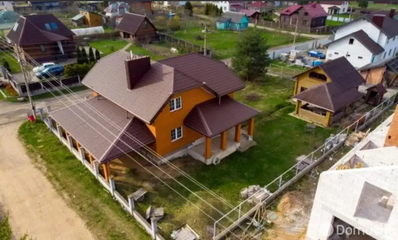 дом, ЯСНАЯ ПОЛЯНА,