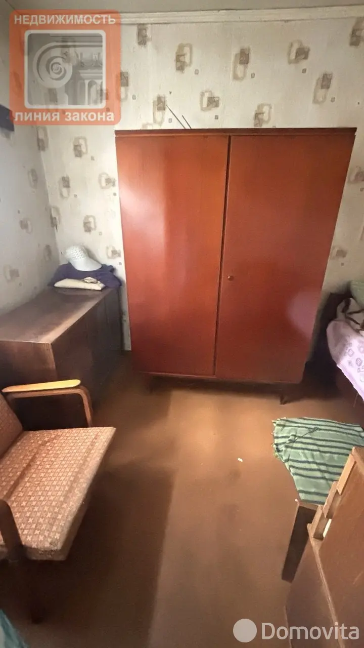 дом, Ченки, ул. Октябрьская - лучшее предложение