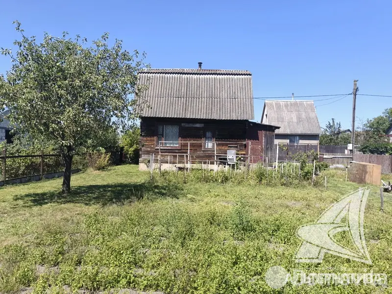 купить дачу, Привольное-Брест, 