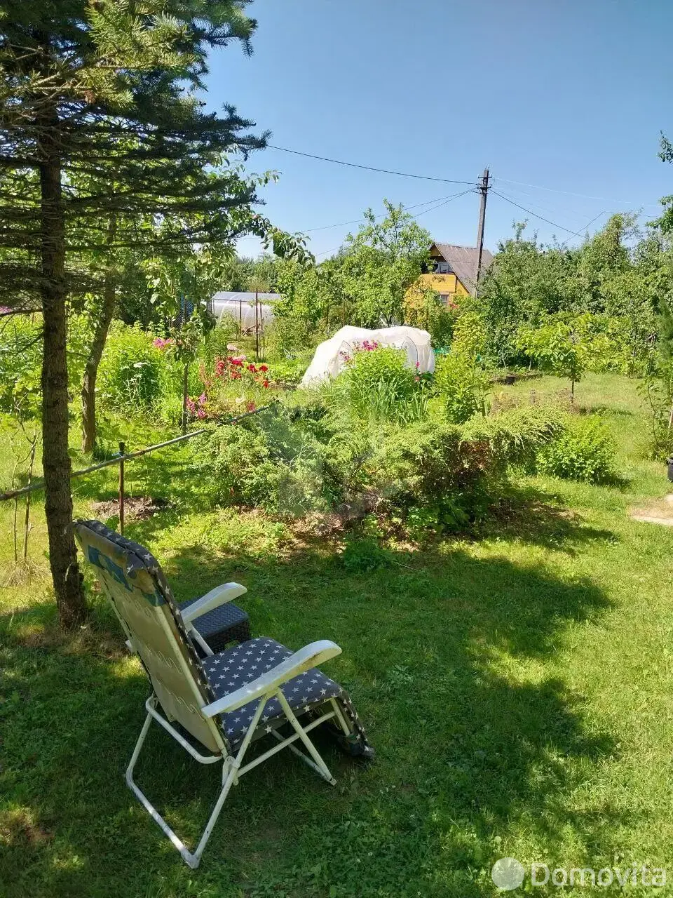 Купить 2-этажную дачу в Инженер, Воложинский район Минская область, 22500USD, код 185012 - фото 9