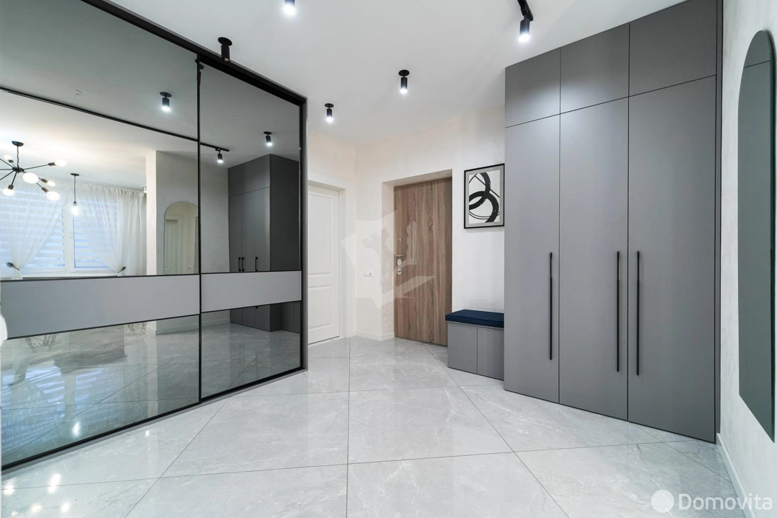 Снять 3-комнатную квартиру в Минске, пр-т Победителей, д. 135Б, 1150USD, код 150124 - фото 23